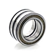 Full Complement Cylindrical Roller Bearings